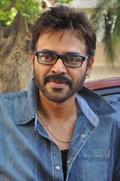 Venkatesh New Look Stills